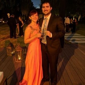 Meet your Posher, Natalia